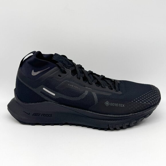 Nike Other - Nike Pegasus Trail 4 GTX Gore-Tex Shoes Sz 8 M / 9.5 W New Outdoors DJ7926-008